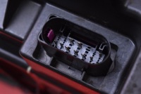 Фара правий фара перед full led 31446881 volvo xc90 2 2 14-20 Оригінал, фото thumb