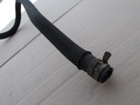 Jeep commander i xh xk 5.7 hemi труба патрубок води 55037951ad в Україні, фото thumb