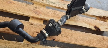 фото thumb №13, Mustang vi рестайлінг gt канал труба впуск повітря 5.0 v8 jr3c-9p437-ed