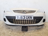 Купити Opel astra j astra iv gtc 11-18 бампер, фото thumb