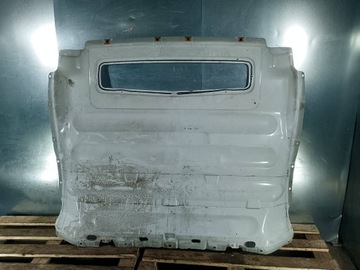 фото thumb №6, Стіна перегородкова renault trafic 01-14