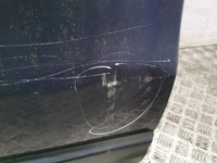 фото thumb №8, Honda cr-v 2008 правая сторона дверь задние