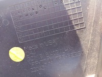 фото thumb №3, Vw atlas cross 2021 панель під лобовим склом ліві 3cm819403