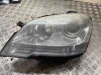 Купить Фара перед сторона левая mercedes-benz ml w164 a1648206061, фото thumb