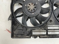 фото thumb №10, Вентилятор audi a6 c7 3.0 tdi