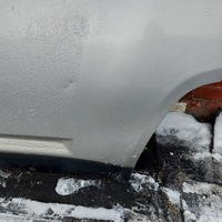 фото thumb №5, Jeep compass дверь левая задние