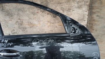 фото thumb №8, Mercedes ml w164 дверь перед правый c197