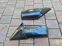 фото thumb №1, Зеркало наружное правое mercedes sl r129 uk