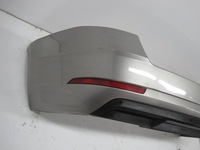 фото thumb №6, Бампер skoda octavia 5e9 4 pdc задня задній голий