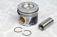 фото thumb №1, Поршни et engineteam pm006550