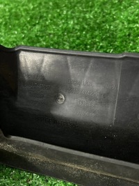 фото thumb №6, Pas верхний bmw 1 f40