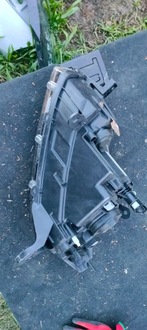 фото thumb №5, Dacia sandero logan ii lift правая лампа передняя 260105344r europa