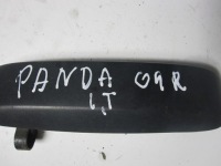 фото thumb №2, Ручка наружная задняя левая fiat panda 04r
