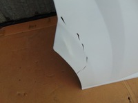 фото thumb №6, Двері зсувні праве бічний розсувні ford transit custom mk2 новий model 23-