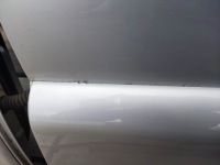 фото thumb №7, Дверь правое перед lub задняя kia sportage 2 ii lift оригинал лак 9s 08-10