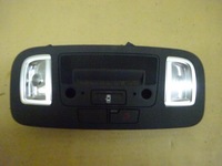 фото thumb №9, Vw t roc cabrio лампа панель стельовий 2gc947135c