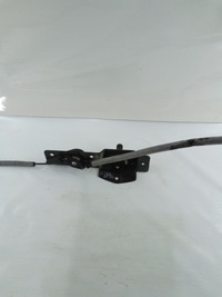 фото thumb №1, E534 замок двері задня vivaro 91166045