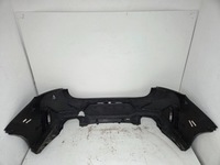 фото thumb №16, Бампер зад задній bmw x4 g02 рестайлінг lci m набір