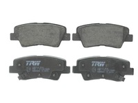 фото thumb №1, Гальмівні колодки гальмівні trw automotive gdb3569