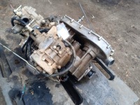 фото thumb №7, Arctic cat thundercat 1000 13r двигун kompletny