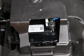 фото thumb №15, Bmw ix i20 lci бампер переднее перед м-пакет pdc жгут комплектный c7a usa