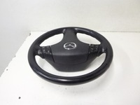фото thumb №6, Руль + подушка безопасности mazda 6 gg мультифункция кожа