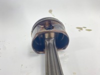 фото thumb №12, Поршень з шатуном шатун вкладиші mercedes w124 e200 200e m111 111.940