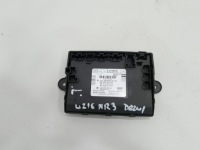 фото thumb №1, Модуль двері лівих a2168702726 mercedes cl w216 eu