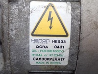 фото thumb №9, Компресор кондиціонера ca600ppjaa17 97701-k4000 hyundai kona електричний i 21r