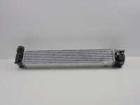 Renault megane 3 радиатор воздуха интеркулер Недорого, фото thumb