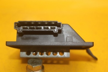 фото thumb №10, Резистор резистор вентилятор mercedes vito a639 a0018216560