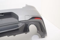 фото thumb №12, Bmw x2 f39 m35i бампер задня задній m-pakiet c5a