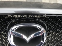 фото thumb №9, Бампер, решітка радіатора, решітка радіатора, молдинг права mazda cx-5