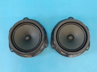 Купити Cupra formentor 2.0 tsi 140kw 4x4 2024 r динамік двері задній 4k9035411a, фото thumb