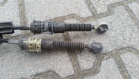 фото thumb №3, Домкрат переключения передач тросы renault megane iii 1.5