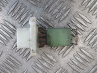 фото thumb №4, Резистор вентилятор ford focus ii 04-07r