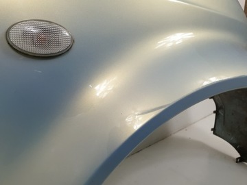 фото thumb №9, Крило правий перед eb2 ea6 smart fortwo 450