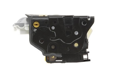 фото thumb №2, Амортизатор центрального замка зад seat leon 05- лівий