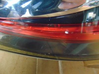 фото thumb №11, Лампа права правий задня задня mazda 6 ii gh europa