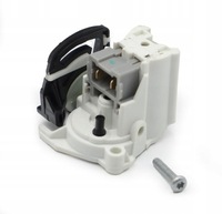 фото thumb №11, Замок задней крышки крышки багажника renault clio ii megane i scenic i