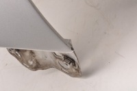 Купить Volvo s40 v50 крыло  правый  перед передний 426, фото thumb