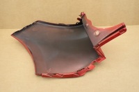 фото thumb №12, Renault clio iv 12- кутник карта бампера заднє праве 850174322r oem номер