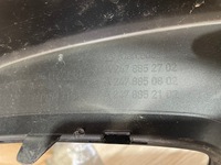 фото thumb №7, Mercedes b-klasa w247 amg бампер перед