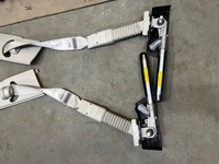 фото thumb №8, Оригинальная приборная панель консоль infiniti q50 ремни подушка безопасности