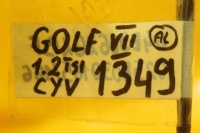 фото thumb №10, Лямбда-зонд vw golf vii skoda seat audi 1.2 tsi 04e906262bf nr1349