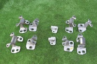 фото thumb №1, Петля дверь перед зад правые левый tesla модель s