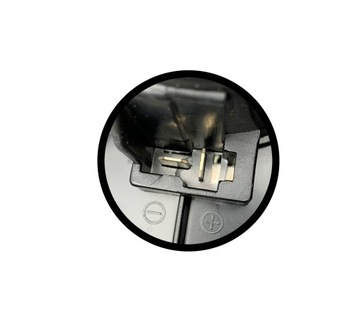 фото thumb №3, Вентилятор інтер'єру toyota corolla e12 2002-2007
