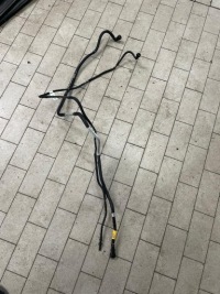 фото thumb №1, Шланг паливний renault clio v 1.6 e tech 149113333r 149111361r