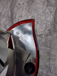 фото thumb №12, Ліва задній лампа багажника opel insignia a kombi оригінальний номер 13226854