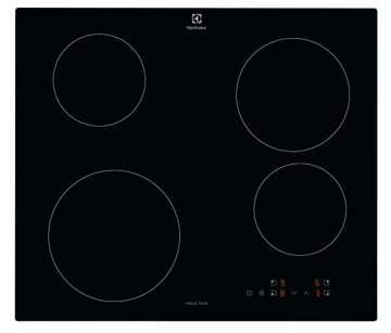 ZESTAW ELECTROLUX piekarnik parowy + płyta indukcyjna
